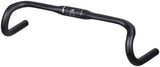 Spank Wing 12 Vibrocore Drop Bar 31.8mm Flare 12deg Black