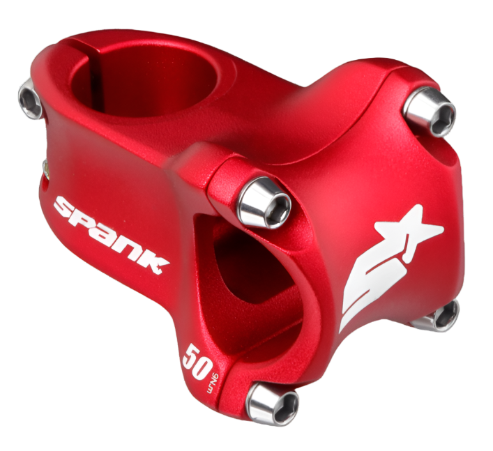 Spank Spike Race 2 Stem 50mm
