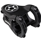 Spank Split Stem 31.8mm Black