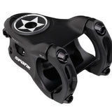 Spank Split Stem 31.8mm Black