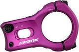 SPANK SPLIT Stem, 31.8mm / 48mm