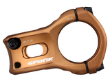 Spank Split 35 Stem 40mm