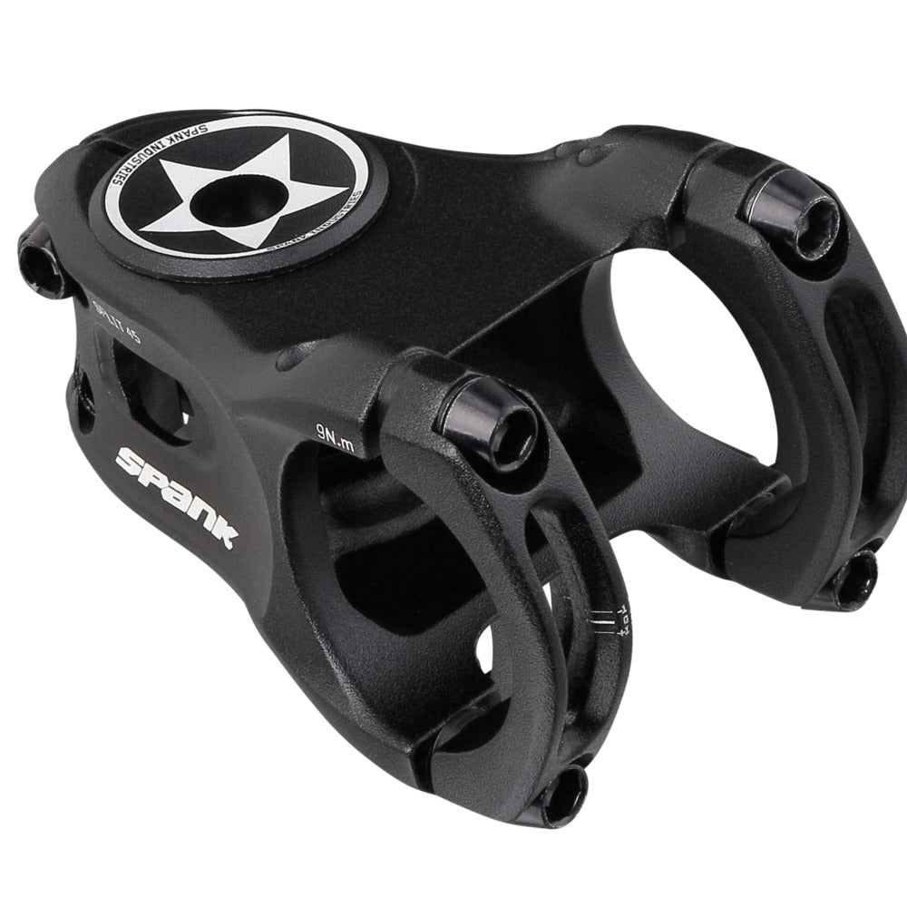 Spank Split 35 Stem 45mm