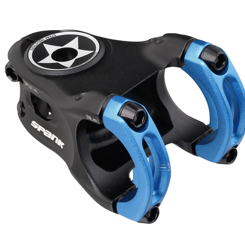 Spank Split 35 Stem 45mm