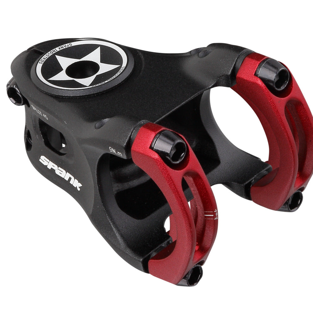 Spank Split 35 Stem 45mm