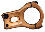 Spank Split 35 Stem 45mm