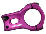 Spank Split 35 Stem 45mm