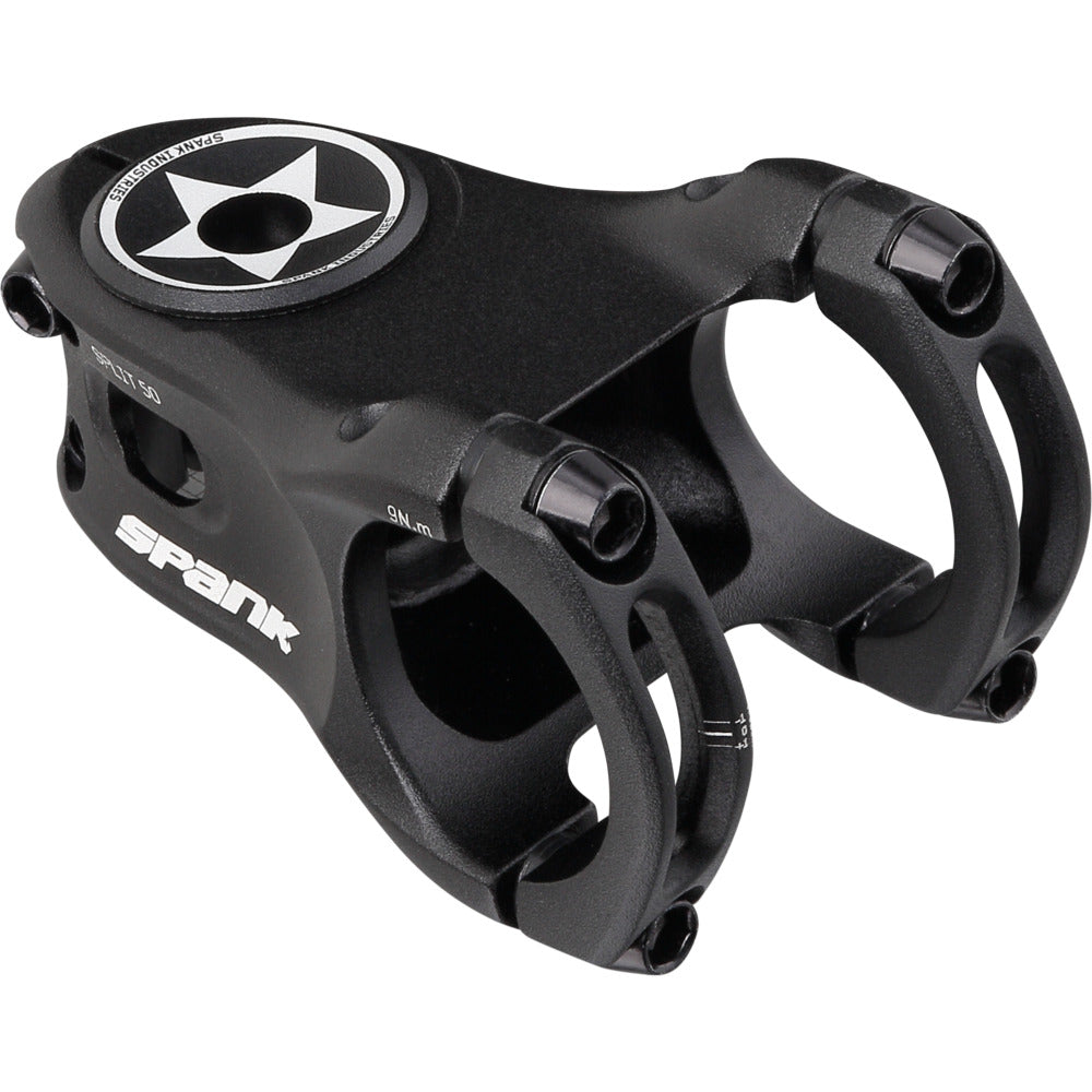 Spank Split 35 Stem 50mm