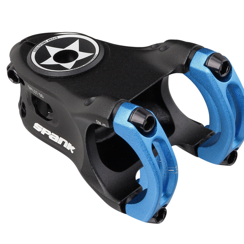 Spank Split 35 Stem 50mm