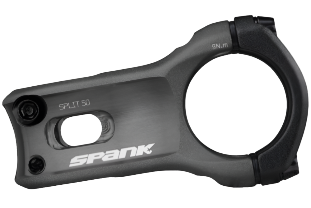 Spank Split 35 Stem 50mm