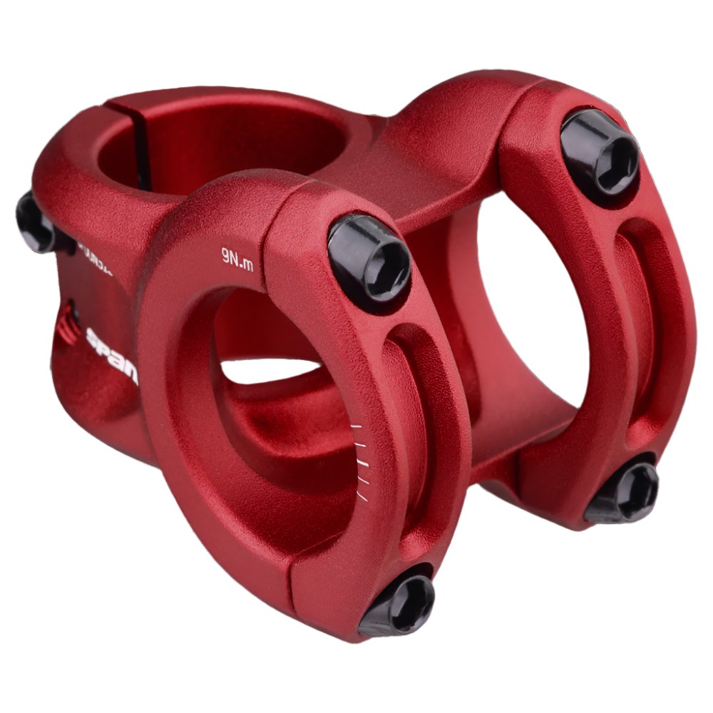 Spank SPOON 318 33mm Stem