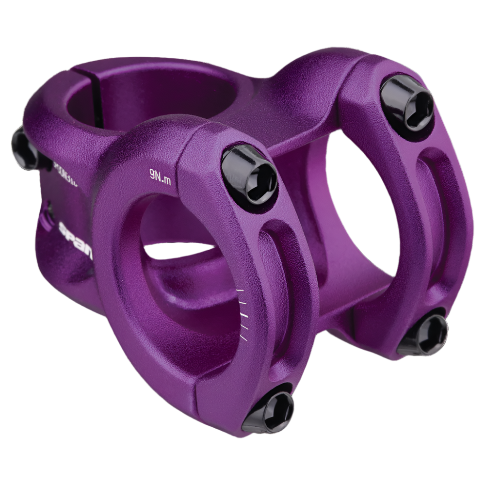 Spank SPOON 318 33mm Stem
