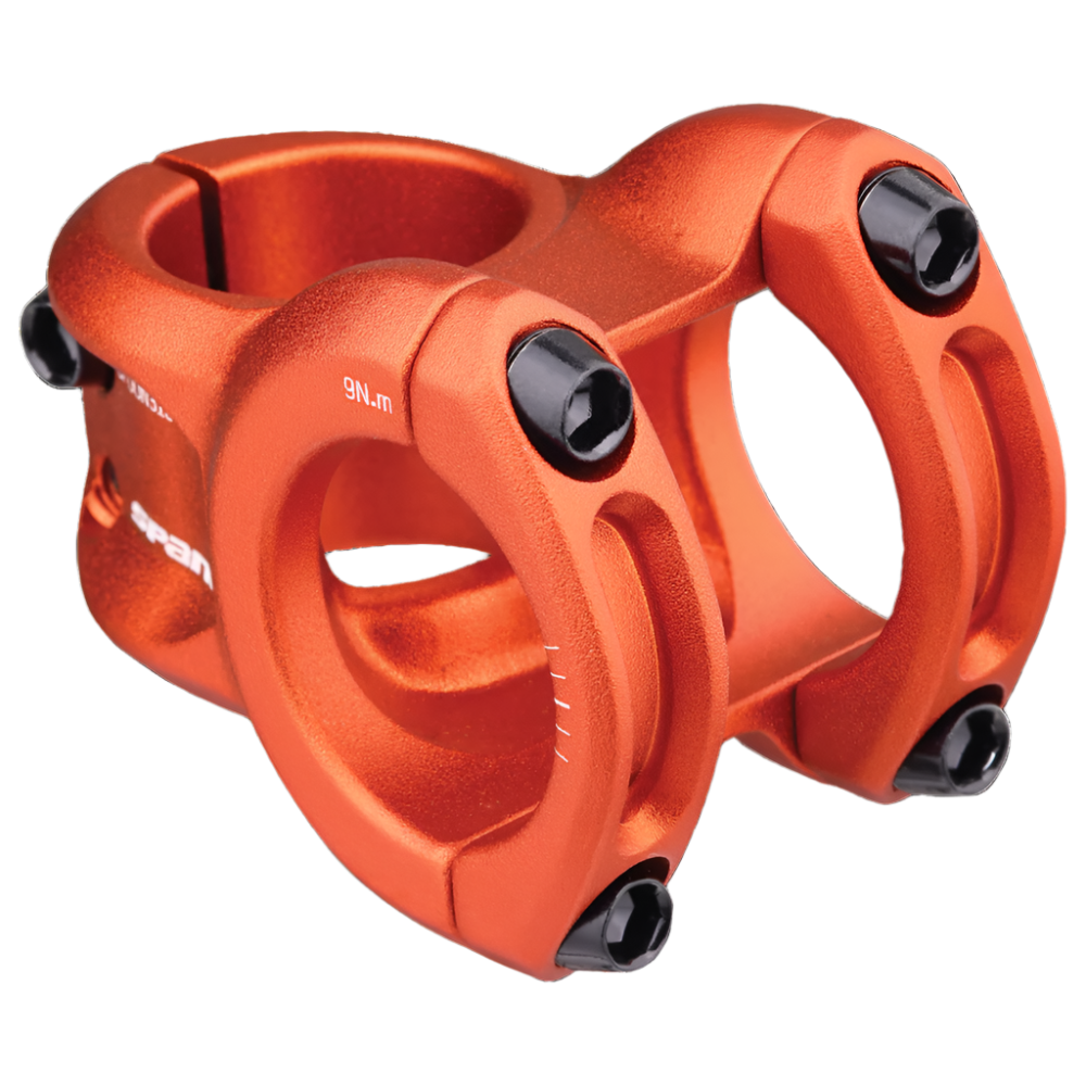 Spank SPOON 318 43mm Stem