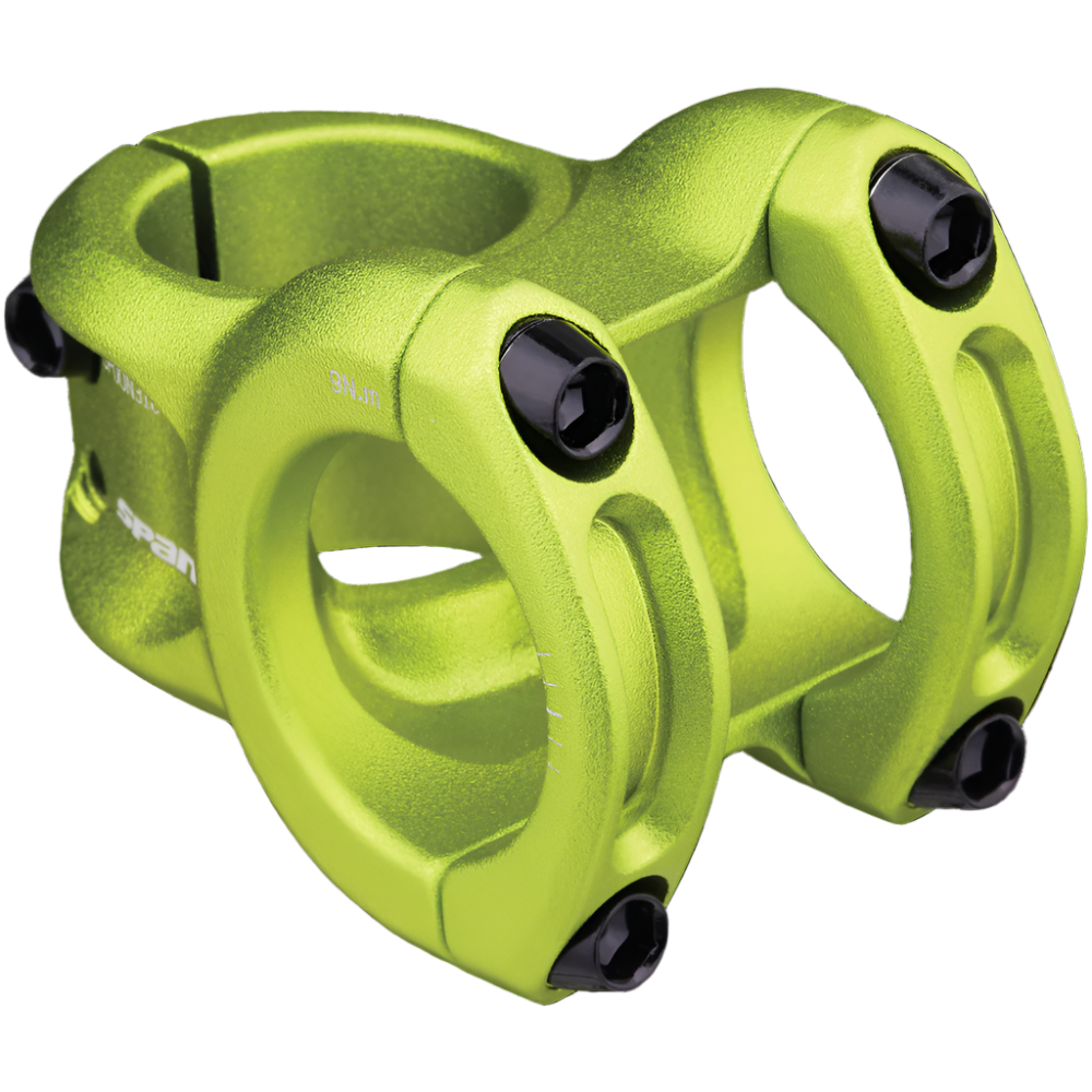 Spank SPOON 318 43mm Stem