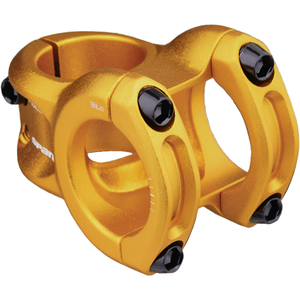 Spank SPOON 318 43mm Stem