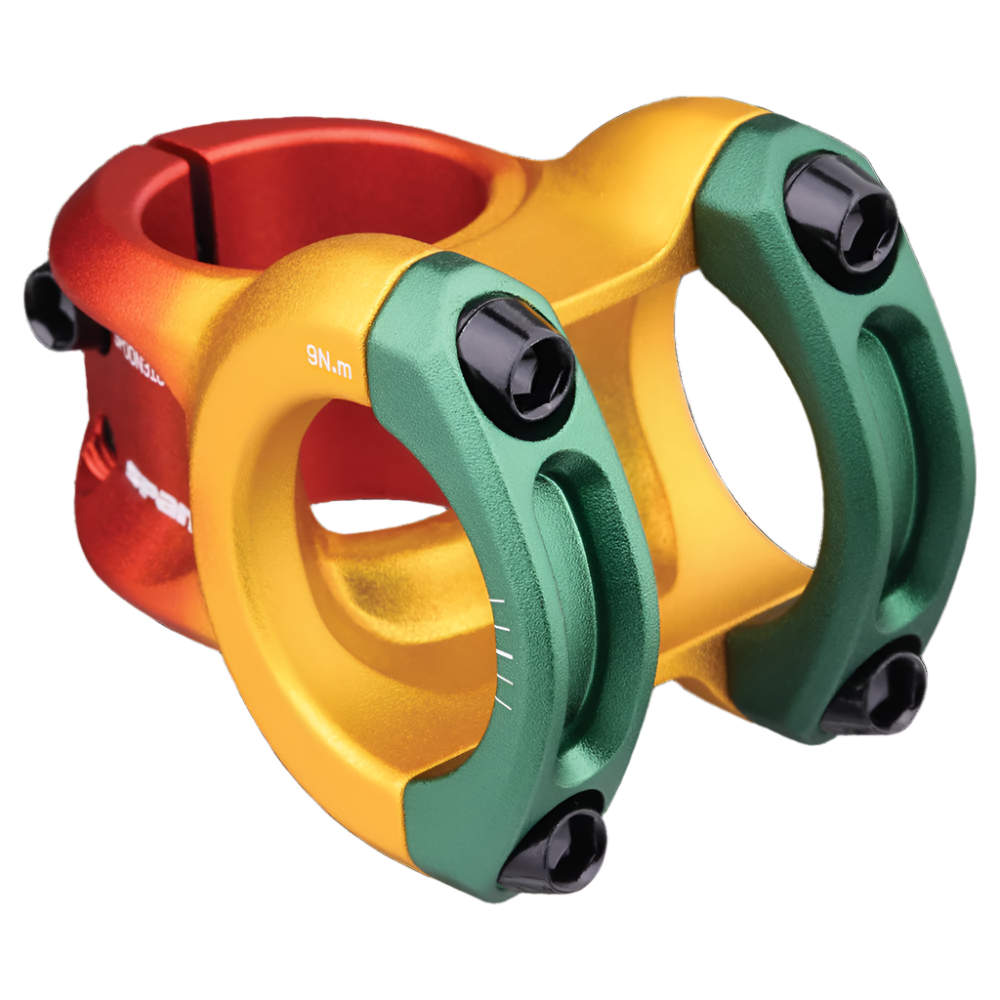 Spank SPOON 318 43mm Stem