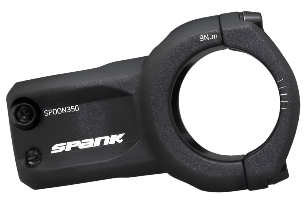Spank Spoon 350 Stem 45mm