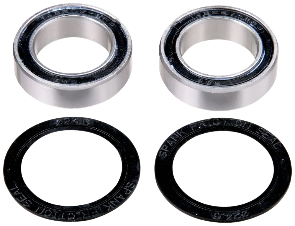 Spank Pedal Bearing Kit 2011-2014
