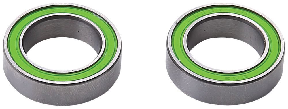 Spank Spike/Oozy Pedal Bearing Kit 2015-Current