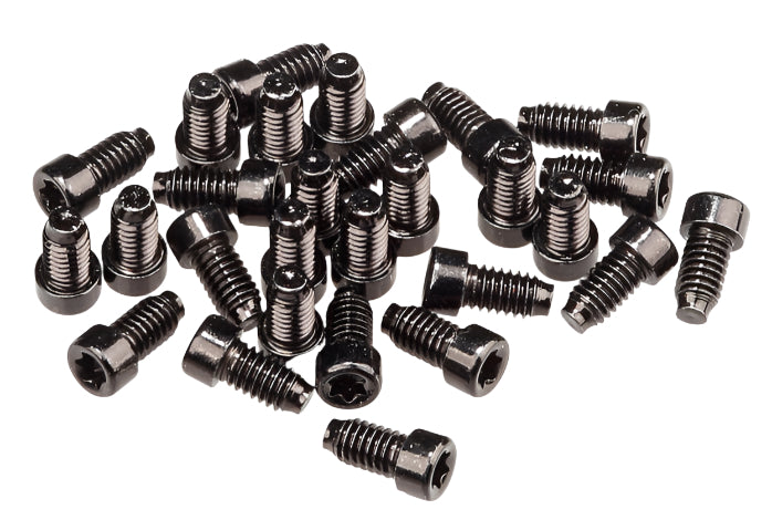 Spank Pedal Replacement Pin 7mm Short Kit 2015-Current