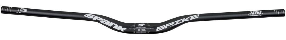 Spank SPIKE 800 Race Bar, 30 Rise