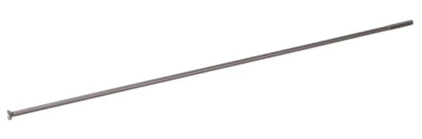Spank Spoke Triple Butted Straight Pull Black