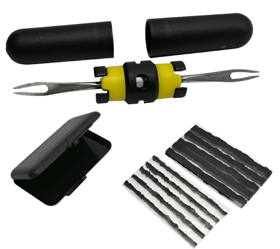 Ryder Slug Plug Dual Kit with 2 Sizes of Slugs
