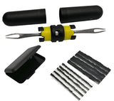 Ryder Slug Plug Dual Kit with 2 Sizes of Slugs