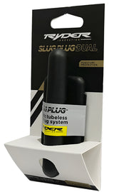 Ryder Slug Plug Dual Kit with 2 Sizes of Slugs