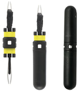 Ryder Slug Plug Dual Kit with 2 Sizes of Slugs