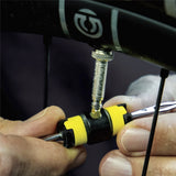 Ryder Slug Plug Dual Kit with 2 Sizes of Slugs