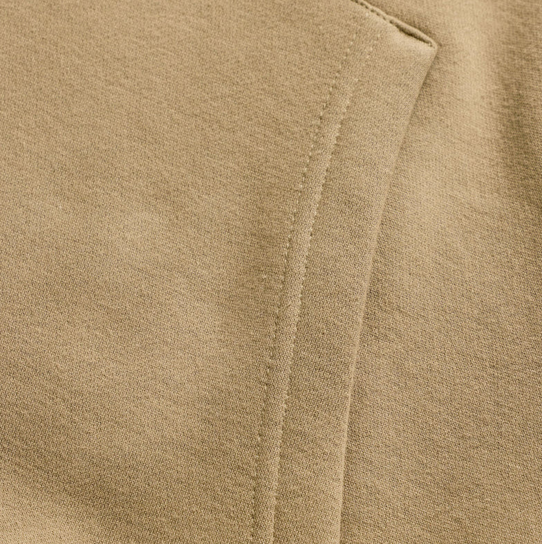 Troy Lee Designs Imprint Pullover Hoodie Sienna DETAILS