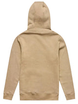 Troy Lee Designs Signature Pullover Hoodie Sienna BACK