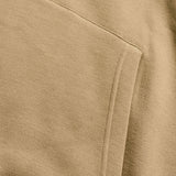 Troy Lee Designs Signature Pullover Hoodie Sienna DETAILS