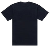 Troy Lee Designs Medieval Short Sleeve Tee Black BACK