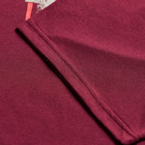 Troy Lee Designs Portrait Short Sleeve Tee Sangria DETAILS