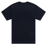 Troy Lee Designs Stripes Short Sleeve Tee Black BACK