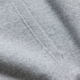 Troy Lee Designs Happy Dayz Pullover Hoodie Gray Heather DETAILS