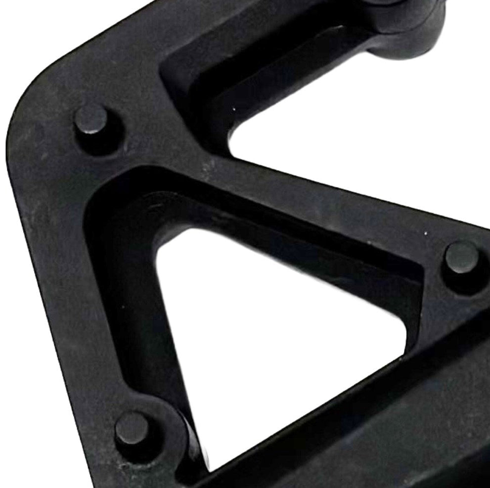 Azur Spry Pedal