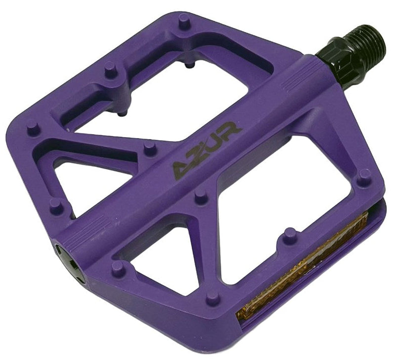 Azur Spry Pedal