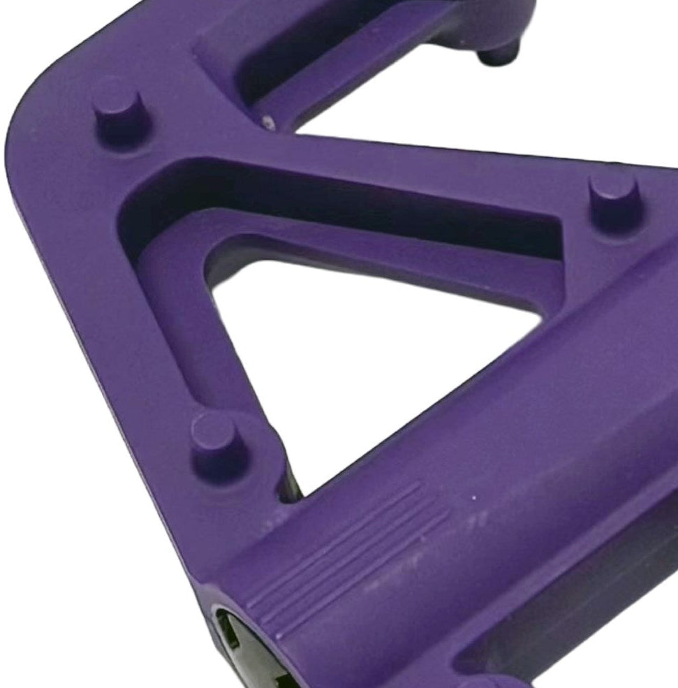 Azur Spry Pedal