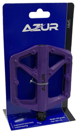 Azur Spry Pedal