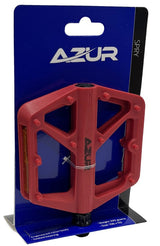 Azur Spry Pedal