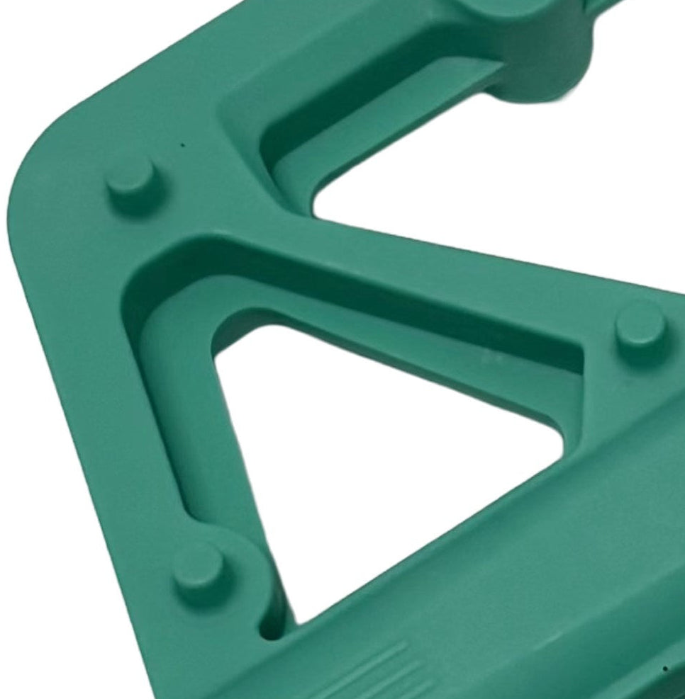Azur Spry Pedal