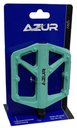 Azur Spry Pedal