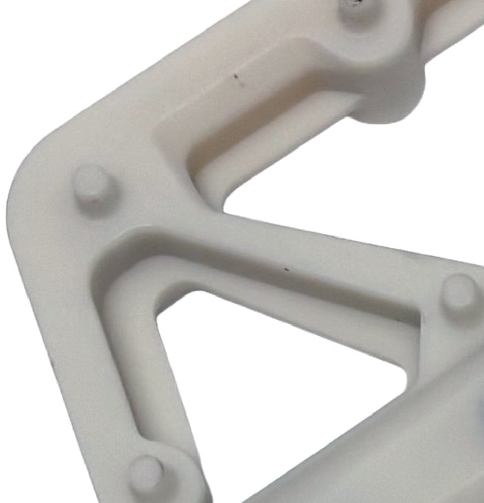 Azur Spry Pedal