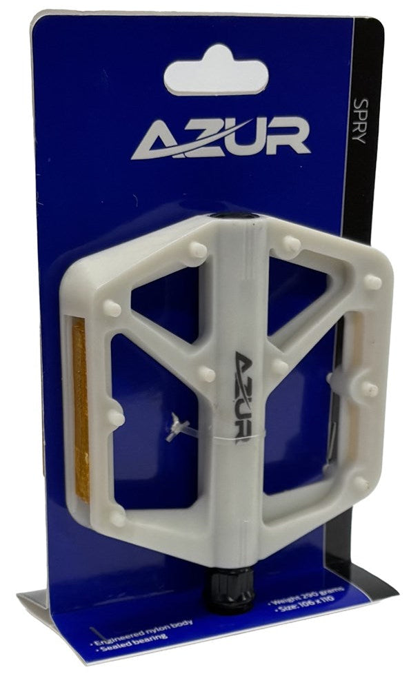 Azur Spry Pedal