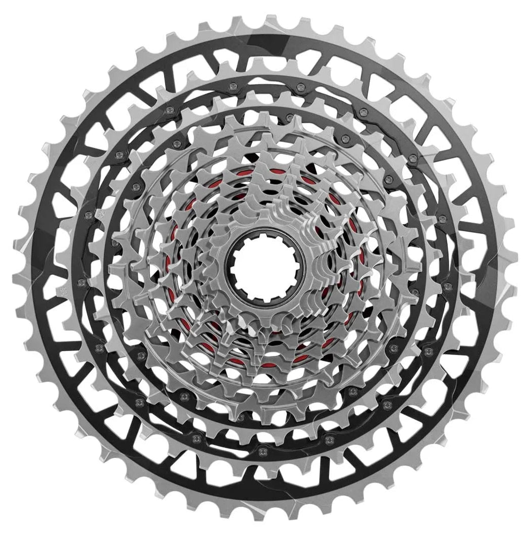 Sram XG-1391 XPLR E1 13 Speed 10-46 Cassette