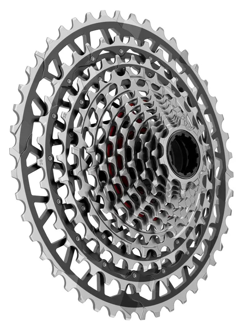 Sram XG-1391 XPLR E1 13 Speed 10-46 Cassette