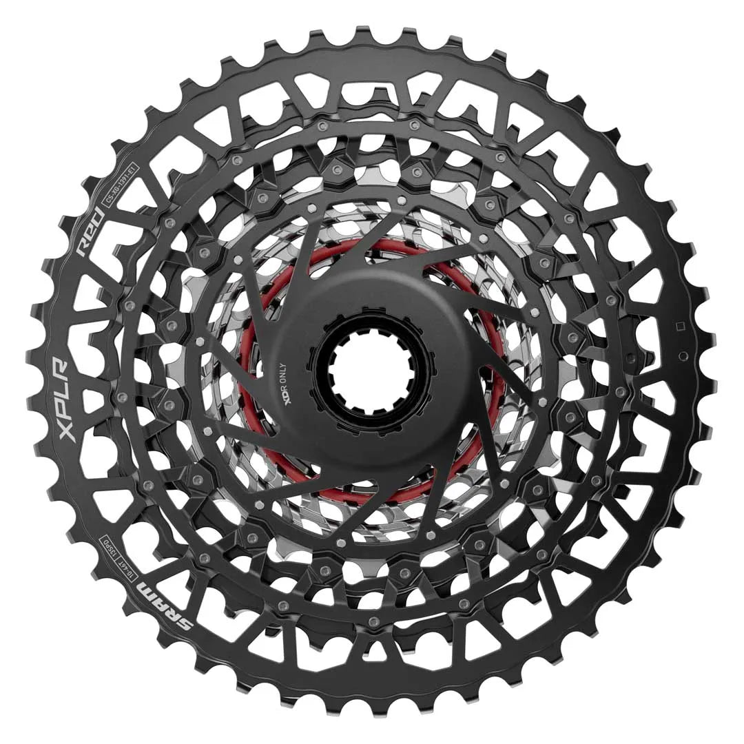 Sram XG-1391 XPLR E1 13 Speed 10-46 Cassette